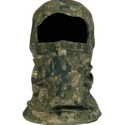 Hart Tarnmaske Ural-FM