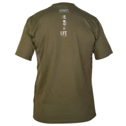 Hart T-Shirt Branded (Deer)