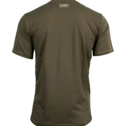 Hart T-Shirt Ground Wild (Oliva Oscuro)