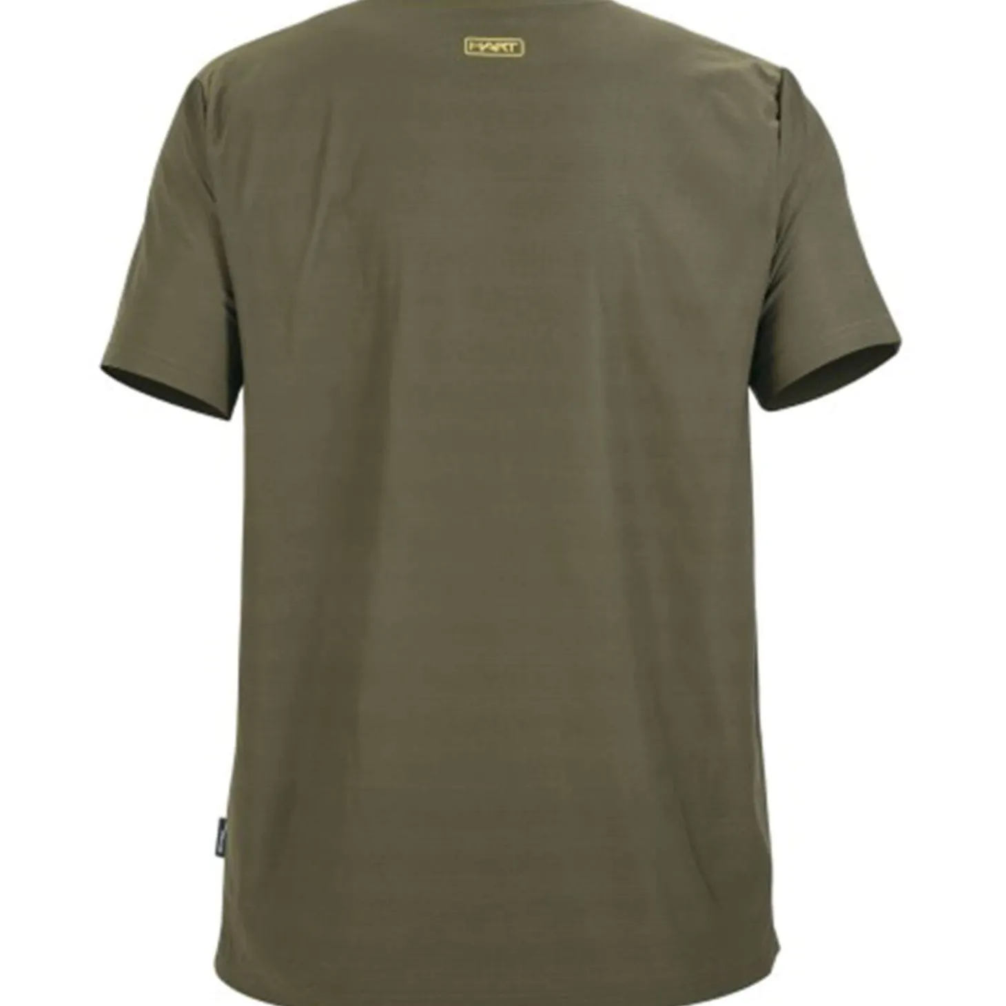 Hart T-Shirt Ural-TS (Grün)