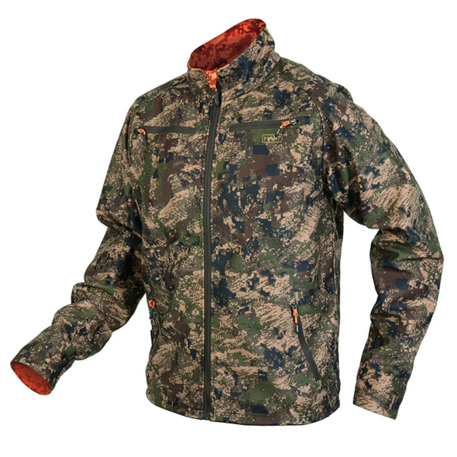 Hart Wendejacke Signus-S2