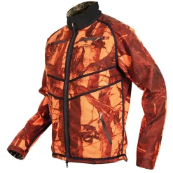 Hart Wendejacke Sosbun
