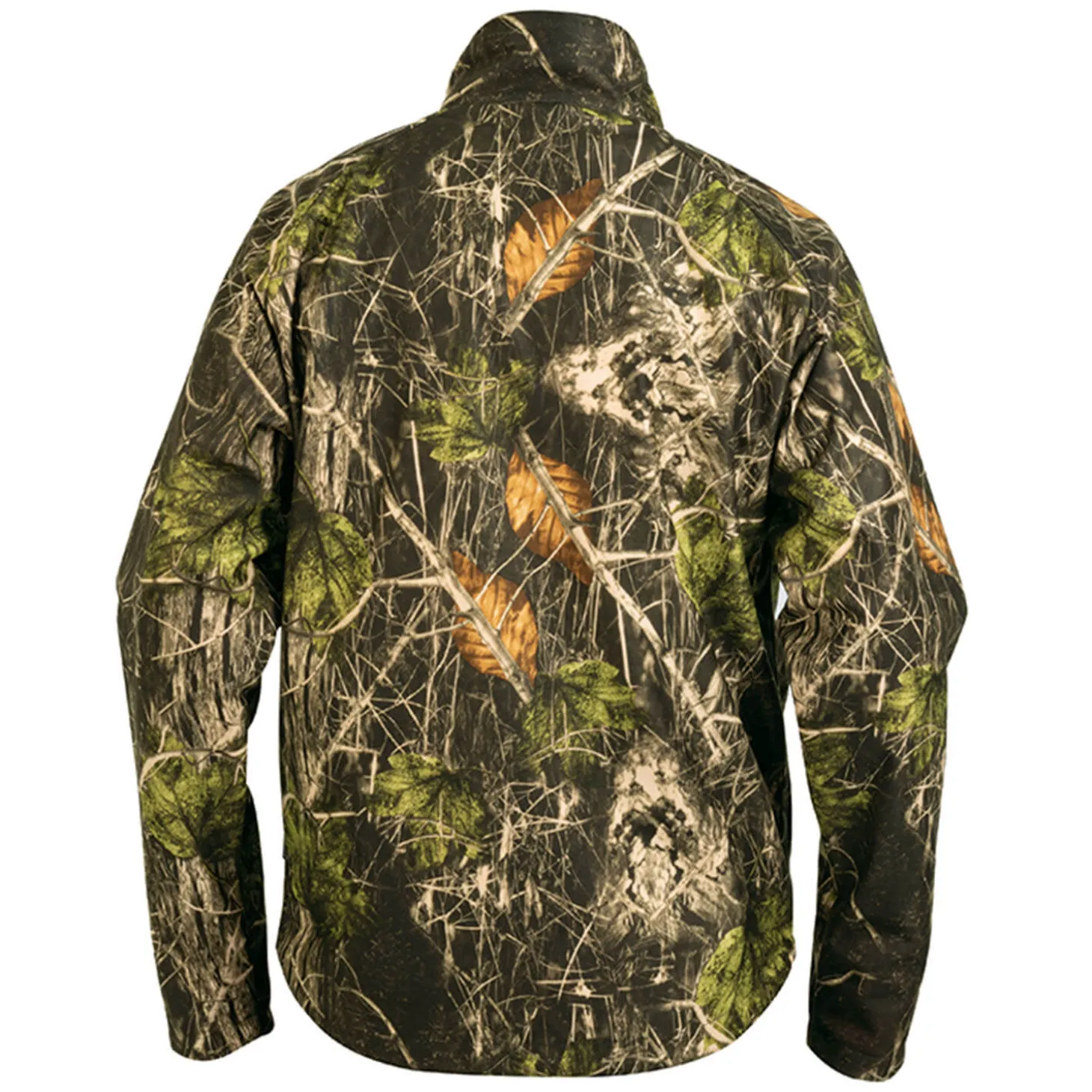 Hart Wendejacke Sosbun