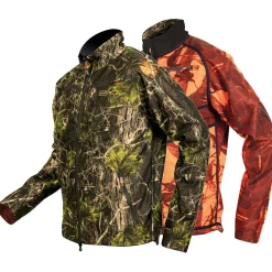 Hart Wendejacke Sosbun