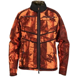 Hart Wendejacke Sosbun