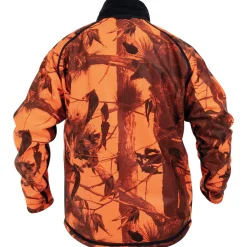 Hart Wendejacke Sosbun-O