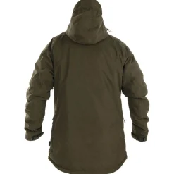 Hart Wende-Winterjacke Taunus 3R-J (Dark Olive/HV Camo)
