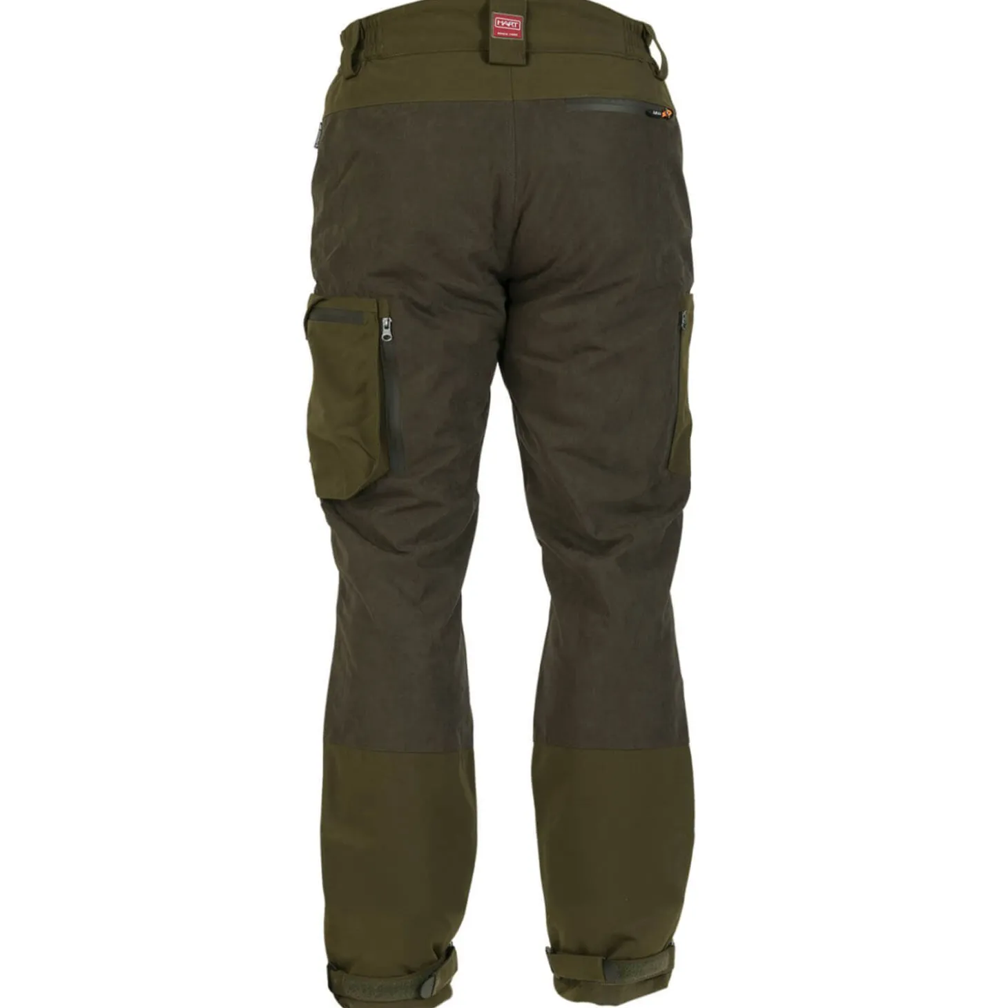 Hart Winterhose Taunus XHP-TW (Oliva Oscuro)