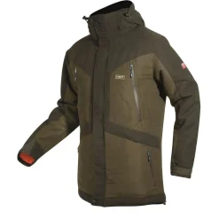 Hart Winter-Wendejacke Altai-J