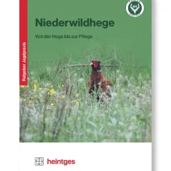 Heintges Handbuch der Niederwildhege