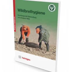 Heintges Handbuch der Wildbrethygiene