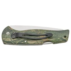 Herbertz Taschensäge (Wood Camo)