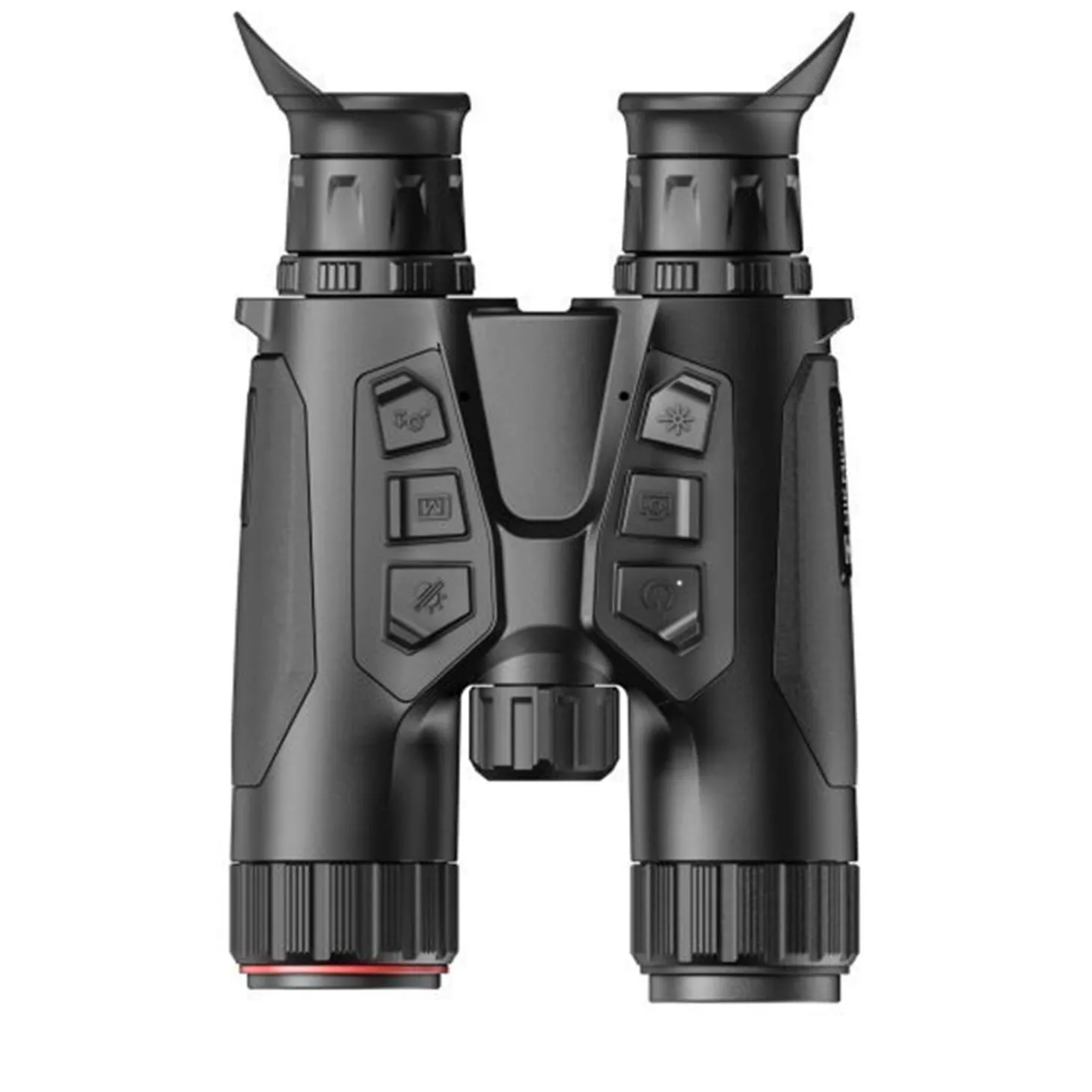 Hikmicro Wärmebildfernglas Habrok 4K HE25L