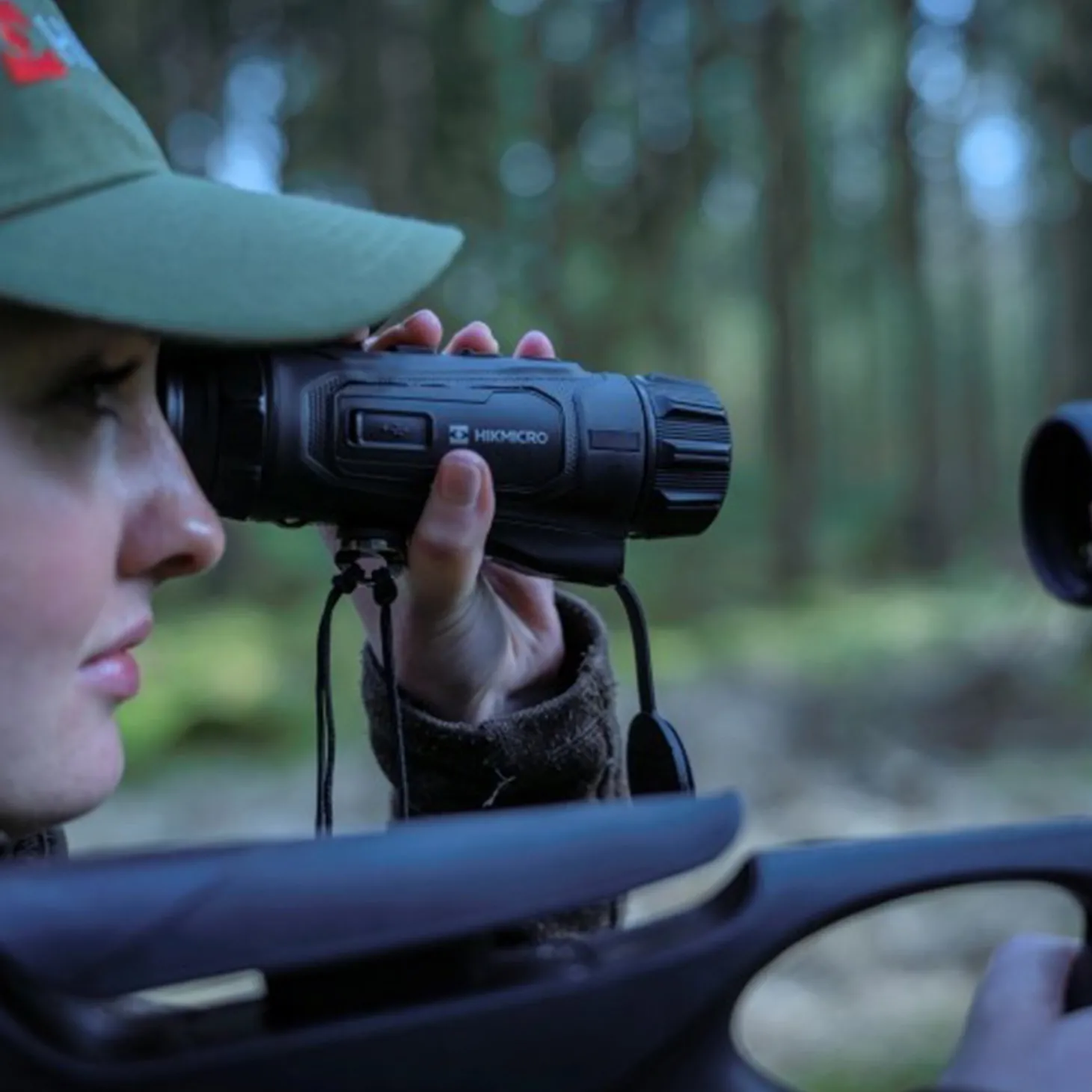 Hikmicro Wärmebildgerät Lynx LQ35 3.0