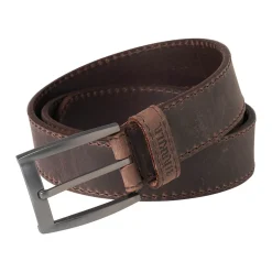 Härkila Arvak Ledergürtel (deep brown)