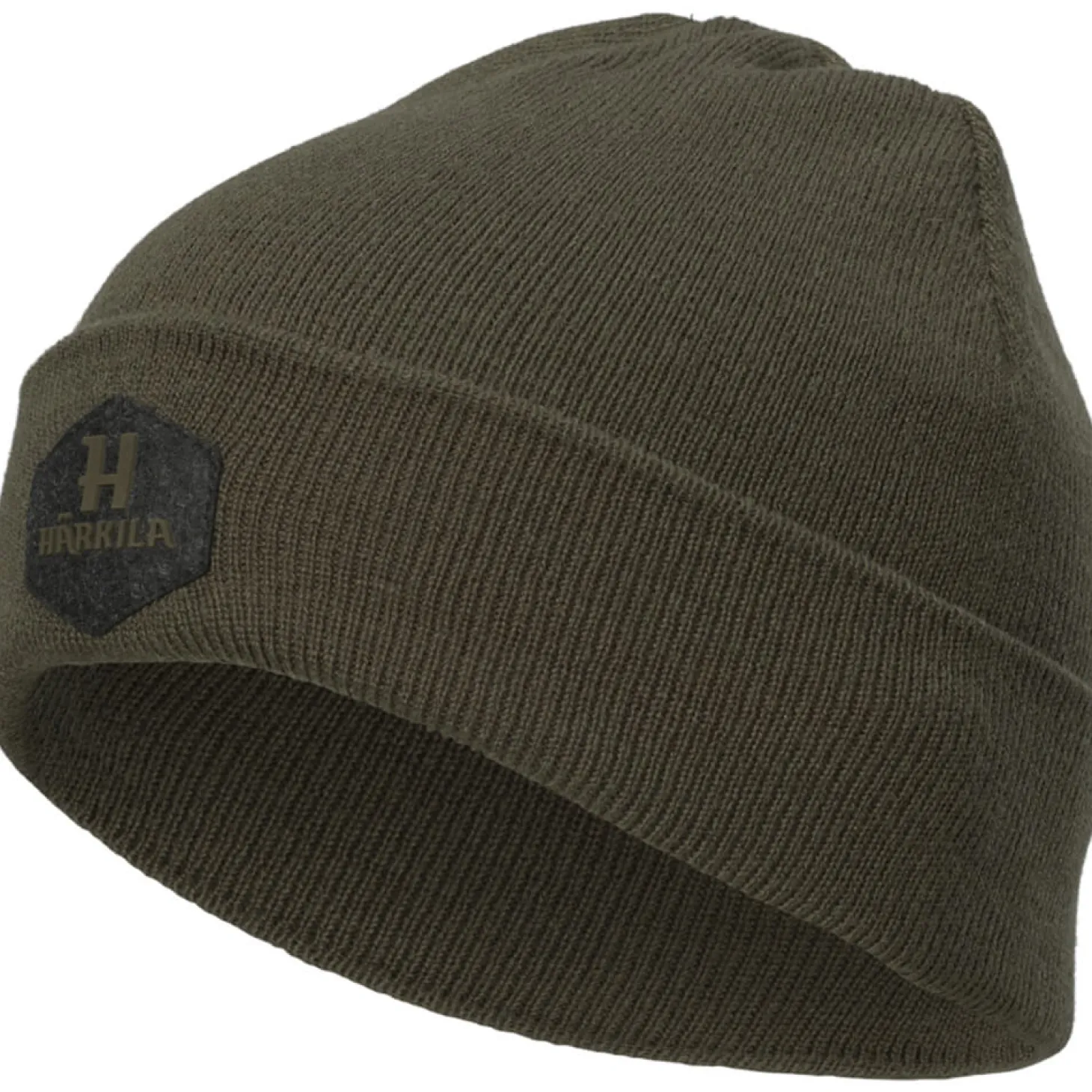 Härkila Beanie Driven Hunt Reversible