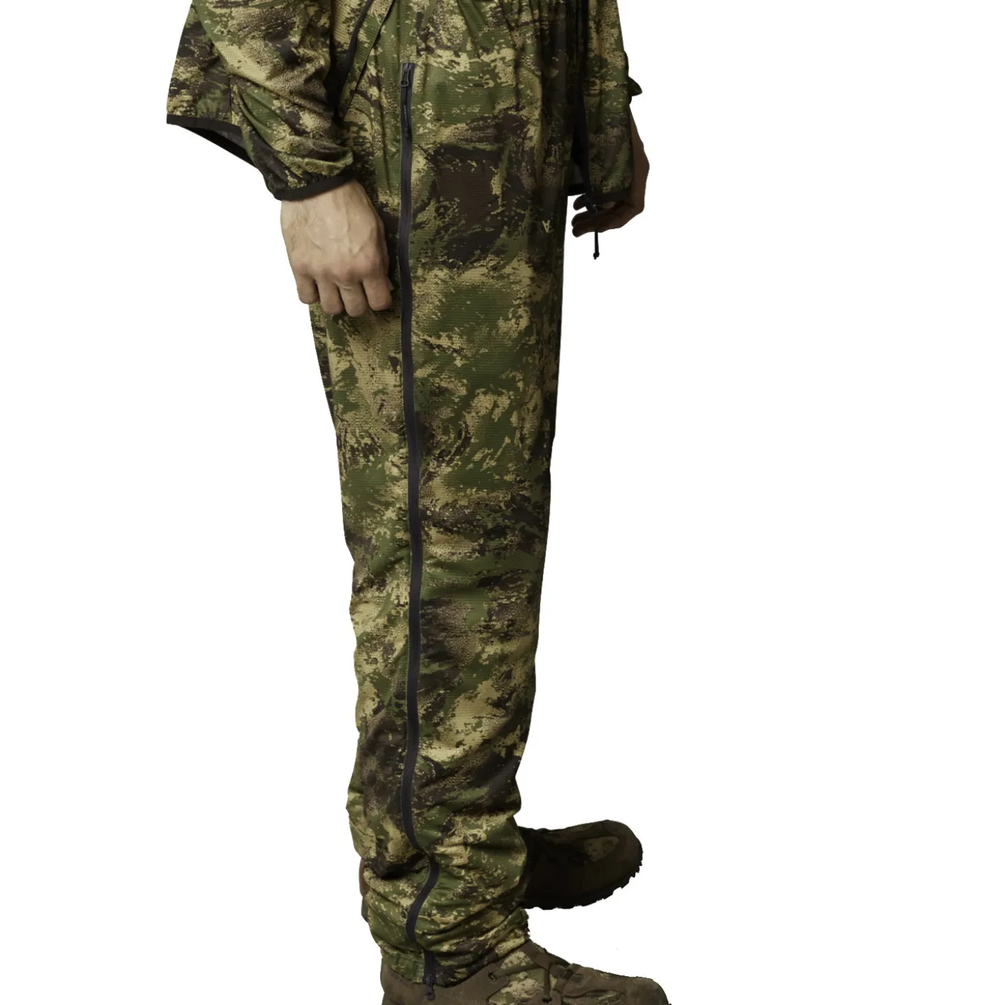 Härkila Überzieh-Hose Deer Stalker (AXIS MSP)