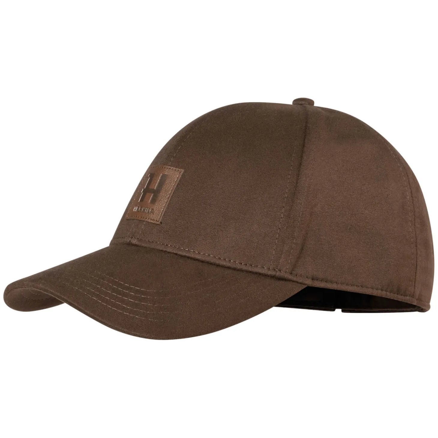 Härkila Cap Berkshire (Dark Brown)
