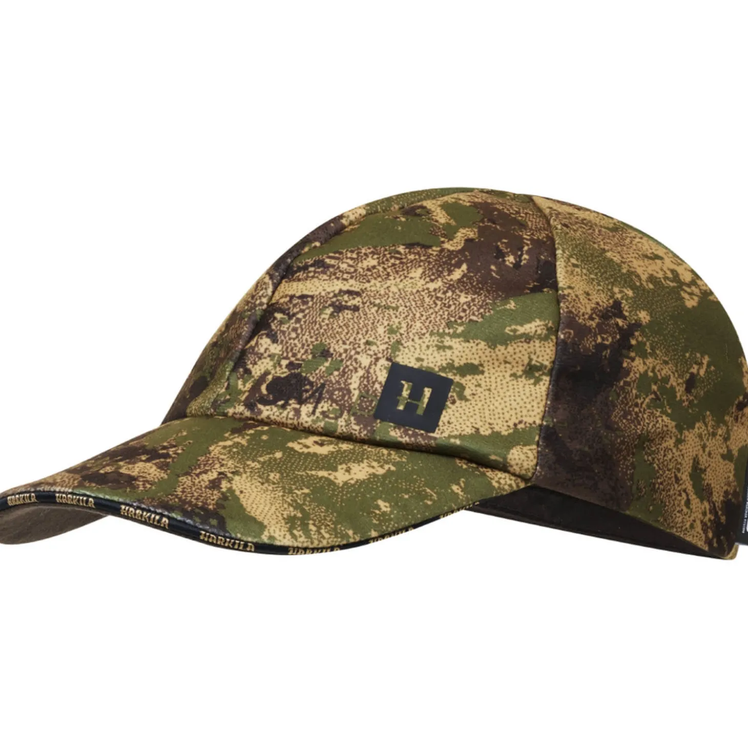 Härkila Cap Deer Stalker HWS (AXIS MSP)