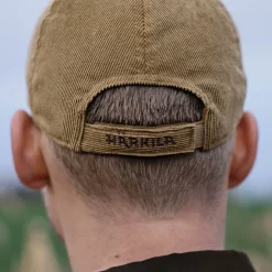 Härkila Cord-Cap (Elmwood)