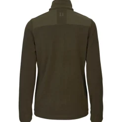 Härkila Damenfleecejacke Fjell (Hunting Green/Willow Green)