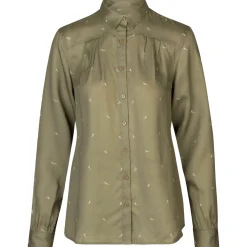 Härkila Damenhemd Abigail (Dust Green)