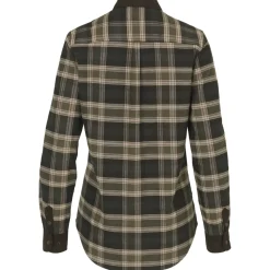 Härkila Damenhemd Aivak (Olive)