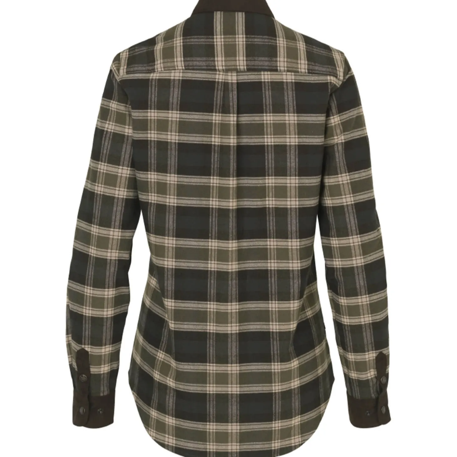 Härkila Damenhemd Aivak (Olive)