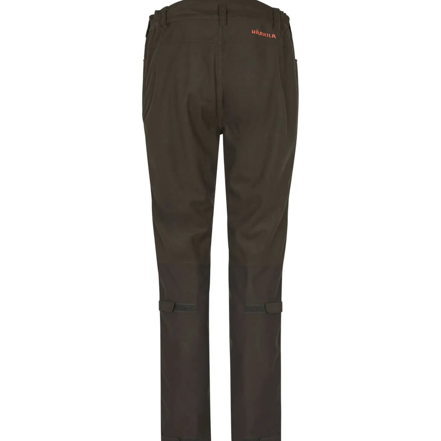 Härkila Damenhose Aspire HWS (Hunting Green/Shadow Brown)