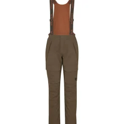Härkila Damenhose Driven Hunt HWS Insulated (Willow Green)