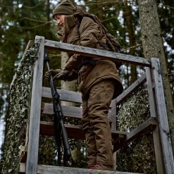 Härkila Damenhose Driven Hunt HWS Insulated (Willow Green)
