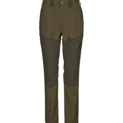 Härkila Damenhose Fjell (Dark Olive/Willow Green)
