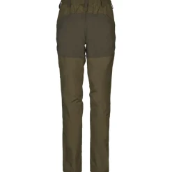 Härkila Damenhose Fjell (Dark Olive/Willow Green)