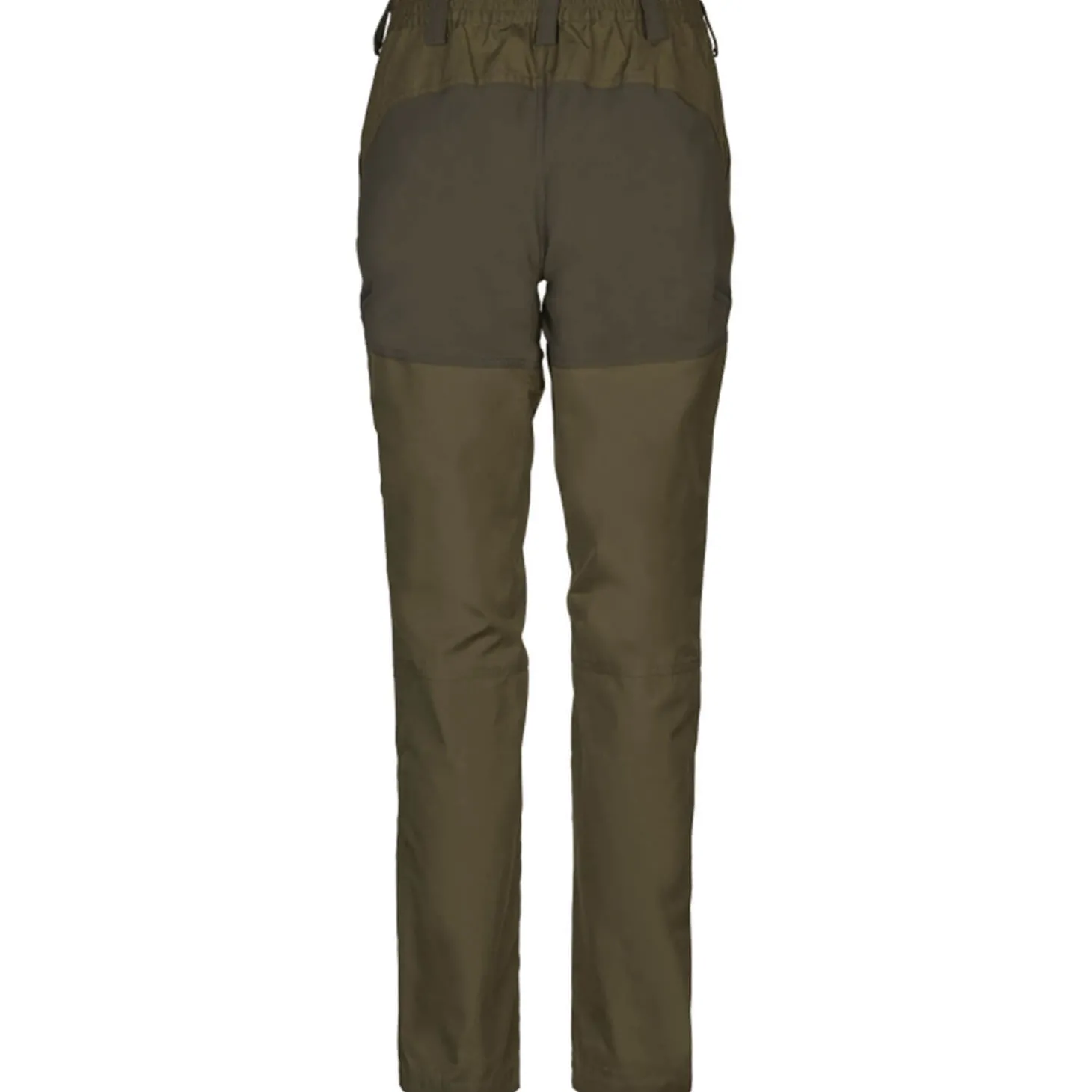 Härkila Damenhose Fjell (Dark Olive/Willow Green)