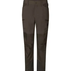 Härkila Damenhose Runa (Slate Brown/Willow Green)