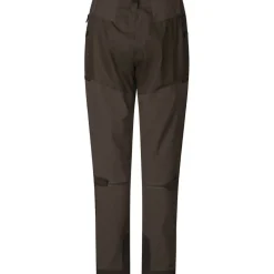 Härkila Damenhose Runa (Slate Brown/Willow Green)