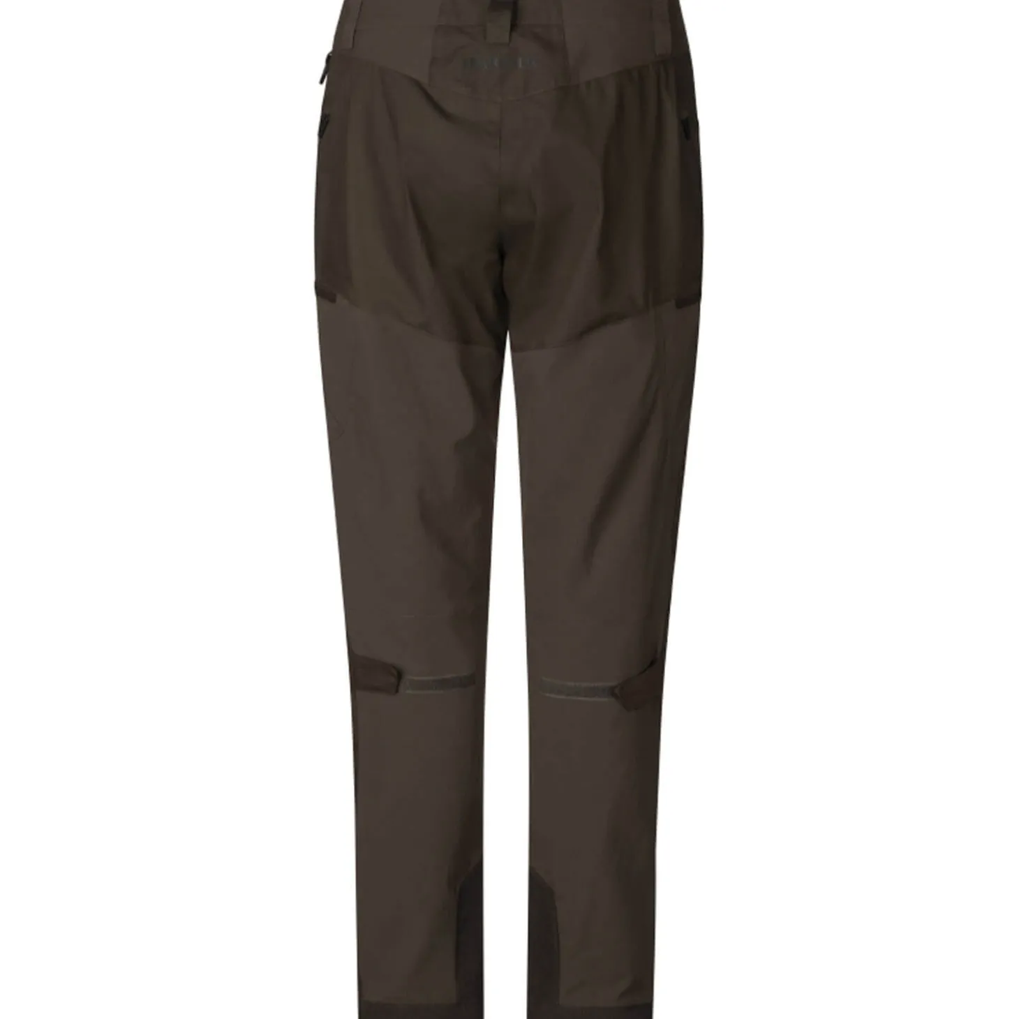Härkila Damenhose Runa (Slate Brown/Willow Green)