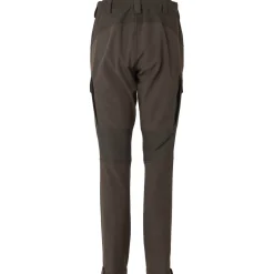 Härkila Damenhose Scandinavian (Shadow Brown/Deep Brown)