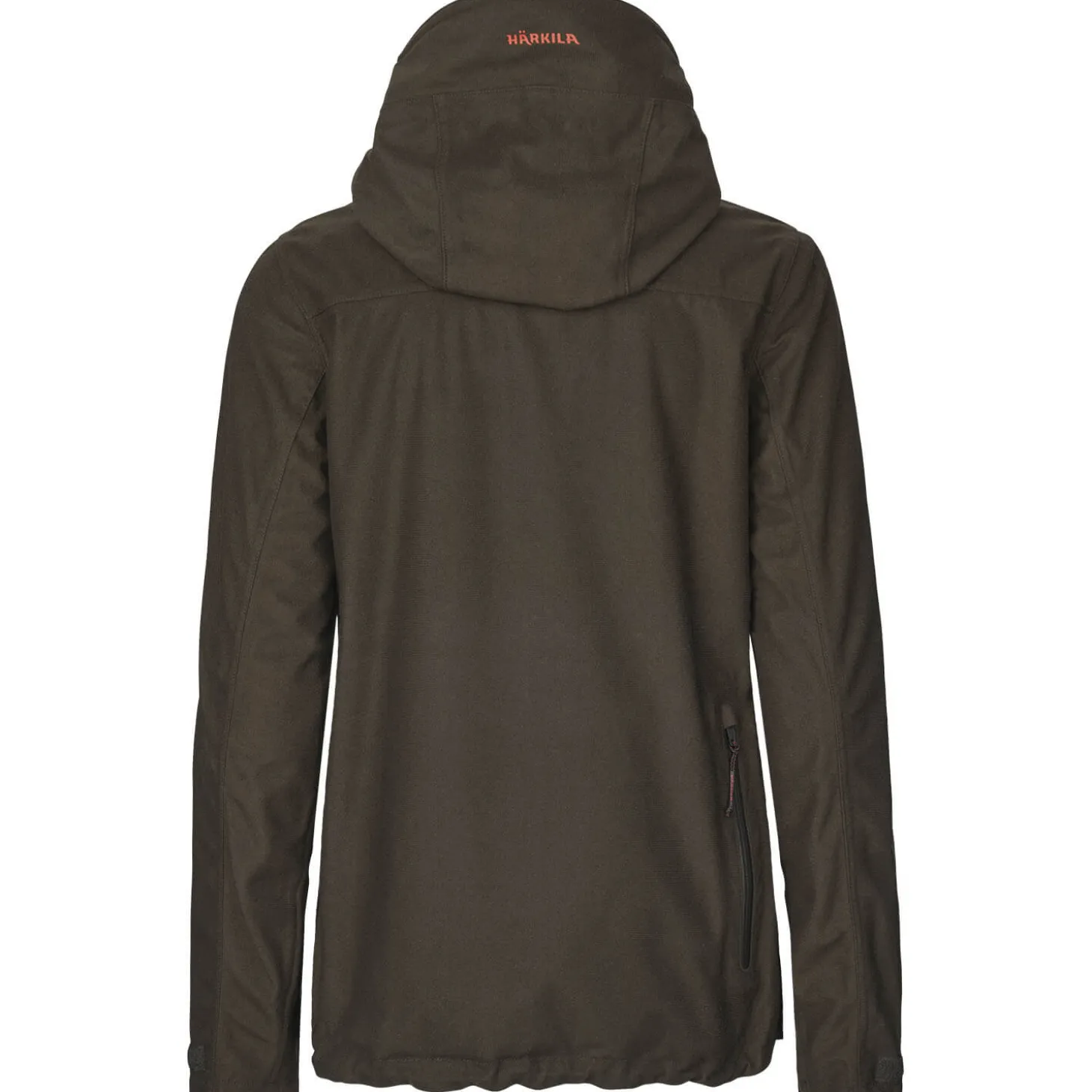 Härkila Damenjacke Aspire HWS (Hunting Green)