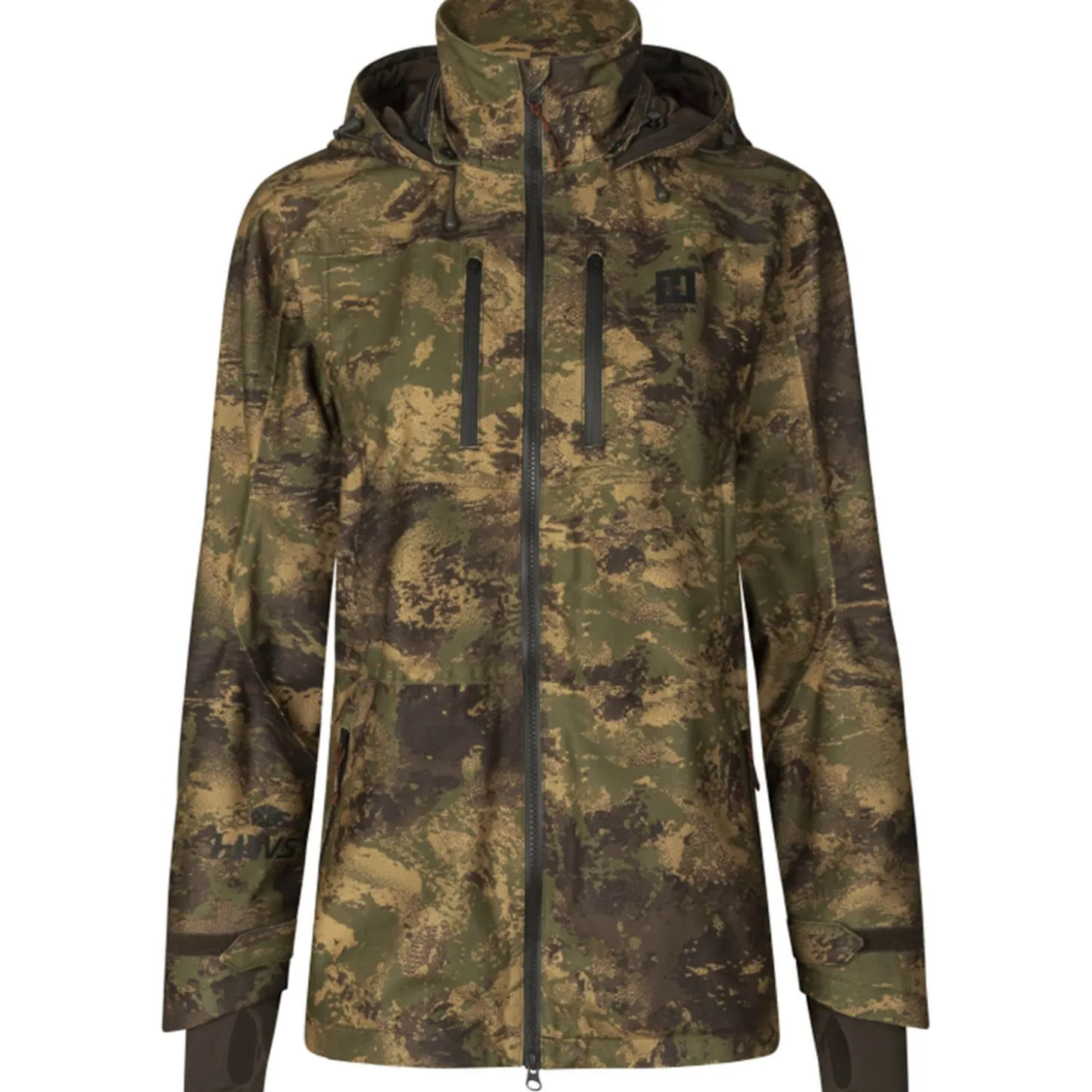 Härkila Damenjacke Deer Stalker Camo HWS (AXIS MSP)