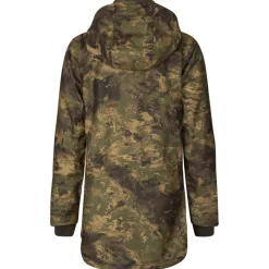 Härkila Damenjacke Deer Stalker Camo HWS (AXIS MSP)