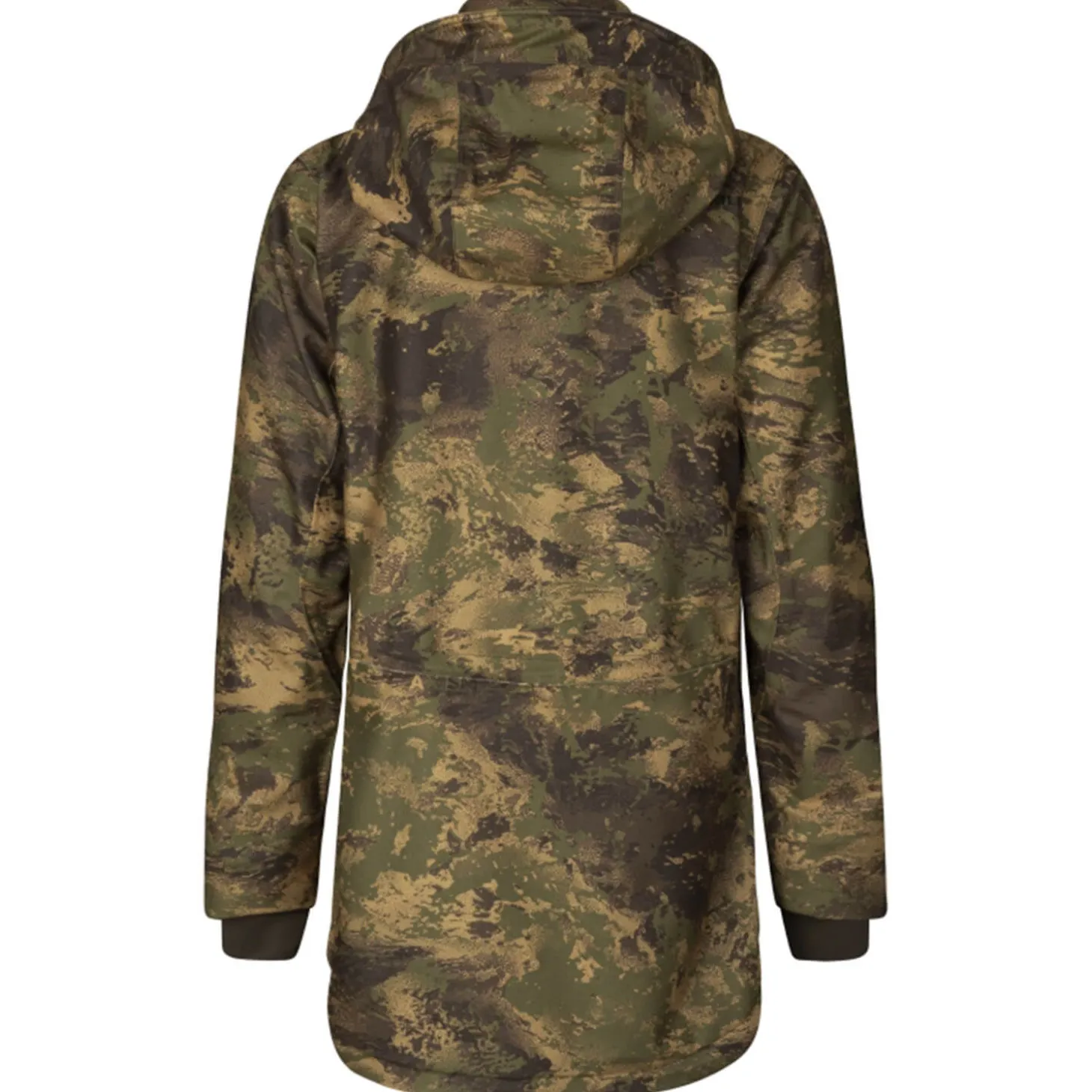 Härkila Damenjacke Deer Stalker Camo HWS (AXIS MSP)