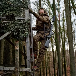 Härkila Damenjacke Driven Hunt HWS Insulated (Willow Green)