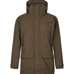 Härkila Damenjacke Driven Hunt HWS Insulated (Willow Green)