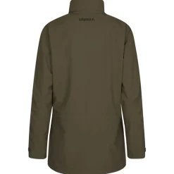 Härkila Damenjacke Orton Tech HWS (Willow Green)