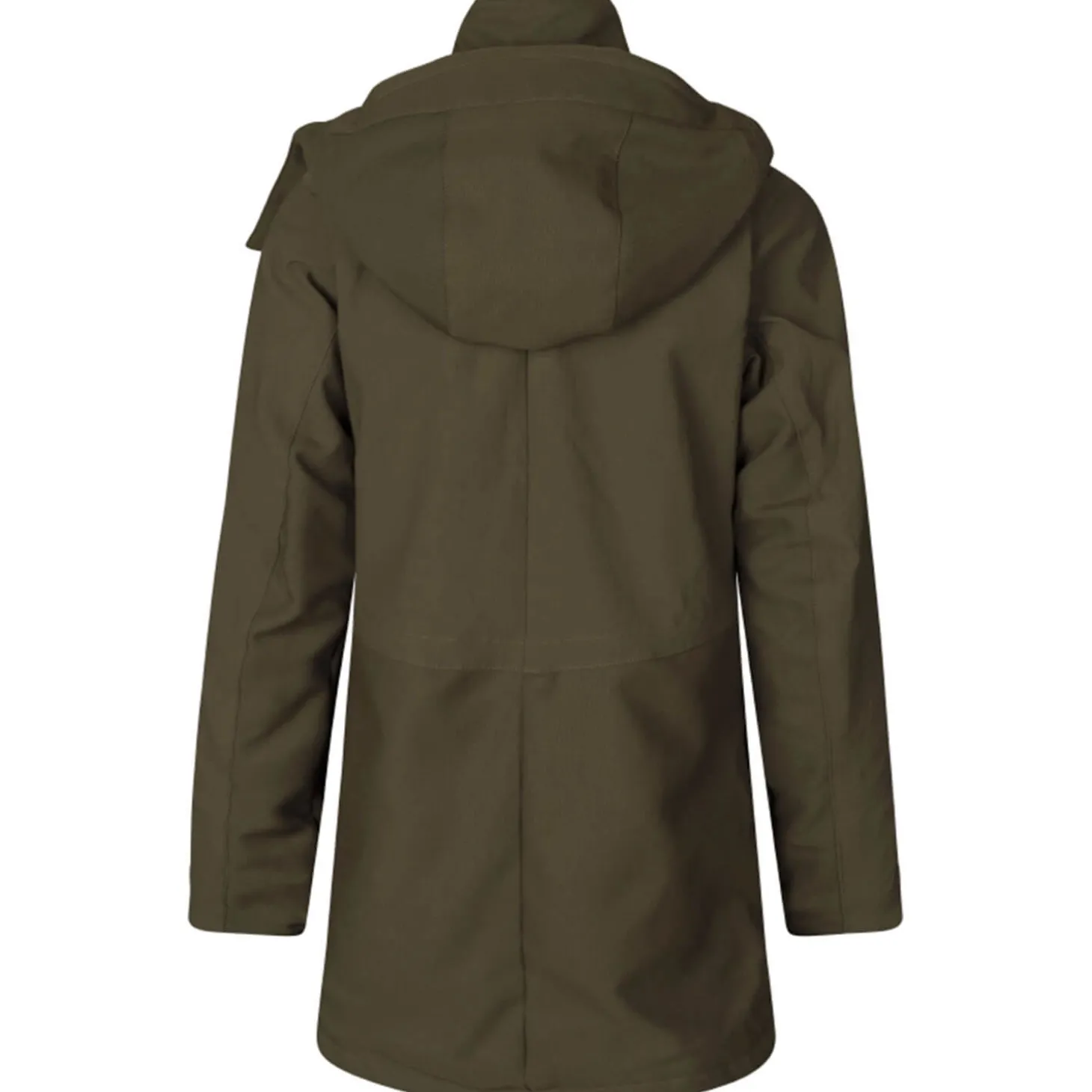 Härkila Damenjacke Pro Hunter GTX (Willow Green)