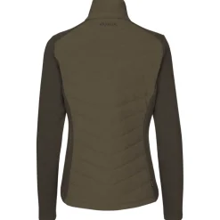 Härkila Damenjacke Sandhem Pro Insulated (Willow Green)