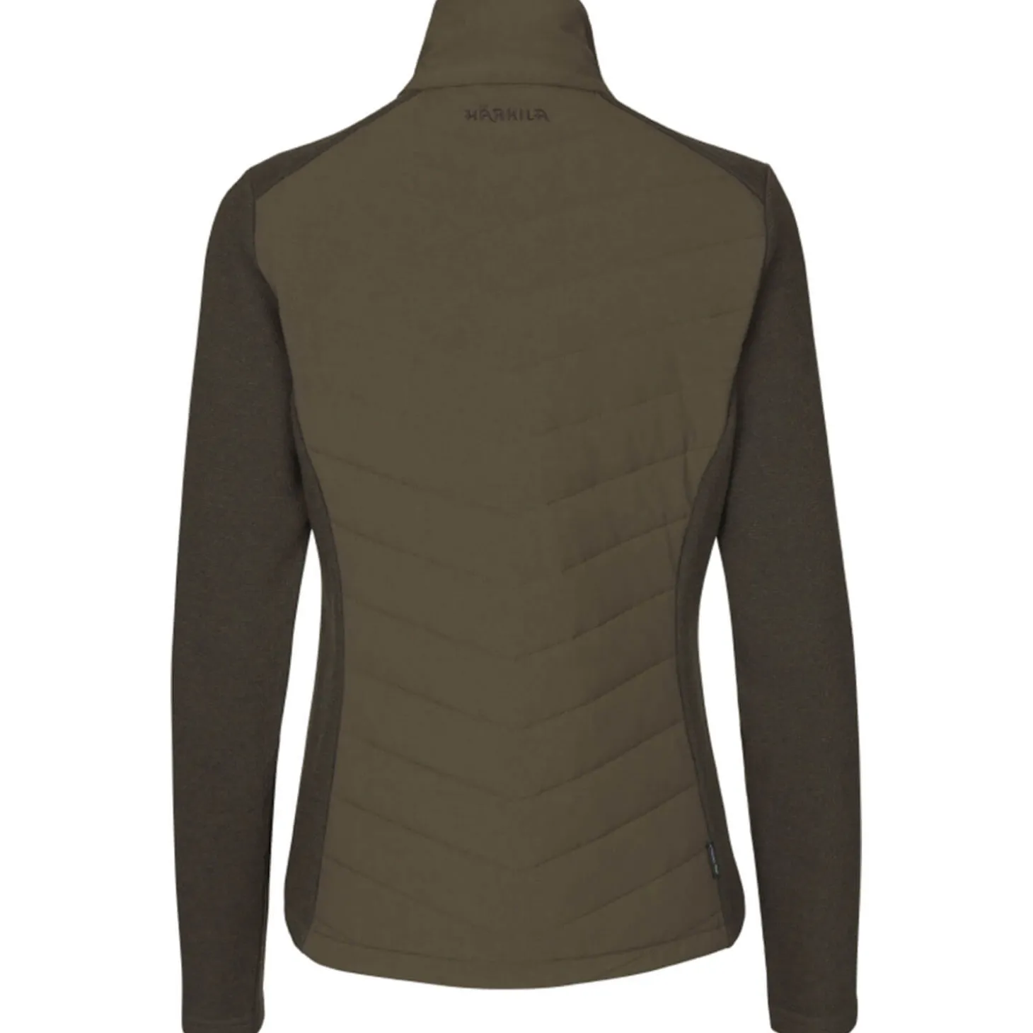 Härkila Damenjacke Sandhem Pro Insulated (Willow Green)