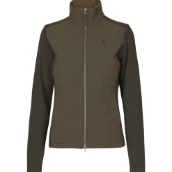 Härkila Damenjacke Sandhem Pro Insulated (Willow Green)