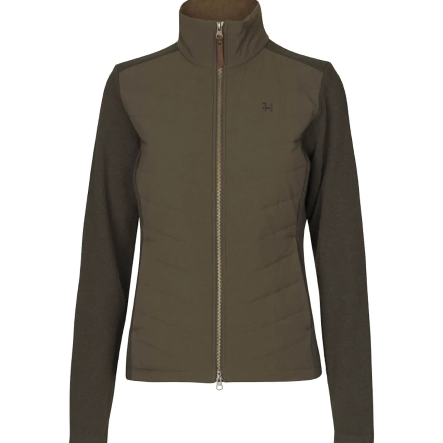Härkila Damenjacke Sandhem Pro Insulated (Willow Green)